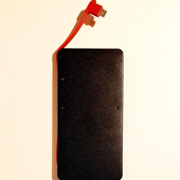 MOTOROLA / VERIZON Power Pack Slim 4000 Built for Droid 4000mA + Bonus Car Chrg - Picture 7 of 14